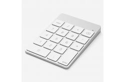 China Push Button Membrane Keyboard Switches With Programmable Keys supplier