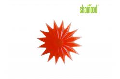 China Starfish Shape Elimates Odors Shamood Air Fresheners With Stick supplier