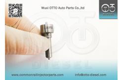 China L381PBD Common Rail Nozzle For Injectors EJBR05102D supplier