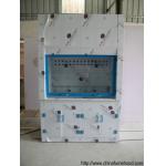 Laboratory Bench Fume Hood With PP Material For Oversea Suppliers for sale