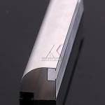 Aluminum Extrusion Thermal Break Profiles for Window and Doors for sale