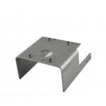 Sheet Metal Computer Chassis AL2024 Custom Laser Cutting Service for sale