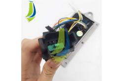 China 7 Lines E320C Excavator Throttle Motor Drive Module supplier