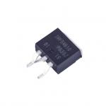 IN Fineon IRFS4610TRLPBF IC Electrical Components Piggy Back Microcontroller Microprocessor for sale
