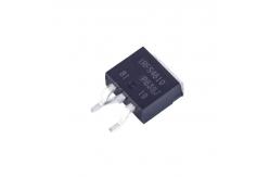 China IN Fineon IRFS4610TRLPBF IC Electrical Components Piggy Back Microcontroller Microprocessor supplier