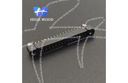 China HW-CMM Connector,HW-221Y32F22,MTL-55302F,2mm Pitch. supplier