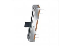 China Single Unit Motorised Linear Potentiometer For Sound Console Volume Control supplier