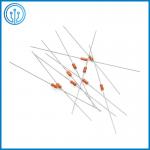 MF58 100K Power NTC Thermistor Precision 3950 Glass Encapsulated NTC Thermistor