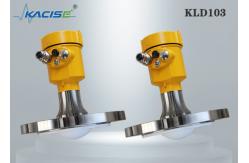 China KLD103 High Precision Fluid Level Meter Radar Water Level Transmitter supplier