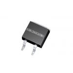 Silicon Carbide Schottky AIDK12S65C5ATMA1 650V Rectifiers Single Diodes TO-263-3 for sale