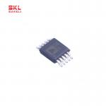 AD5444YRMZ-REEL7  Semiconductor IC Chip High-Precision  Low-Power, Quad 12/14-Bit DAC With I2C Compatible Interface for sale