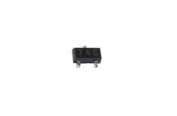 China Temperature sensor ic chips LM45CIM3X T4C SOT23-3 supplier