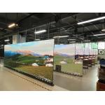 High-Resolution Indoor Advertising LED Screens Using Epistar Lamps And MBI 5124 ICs for sale