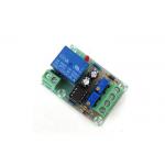 12V Battery Charging Control Board , XH-M601 Intelligent Charger Power Control Panel for sale