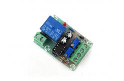China 12V Battery Charging Control Board , XH-M601 Intelligent Charger Power Control Panel supplier