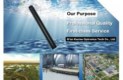 China Scattering Method Online Turbidity Sensor Anti Interference supplier