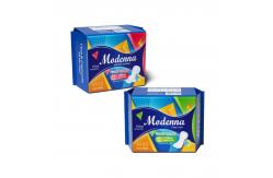 China Efficiently Store Your Women Pad In Dry Ventilated Place With High Breathability supplier