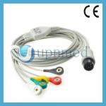 Zoll  M Series 5  lead ecg cbale,1 K resistance for sale