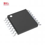 MSP430FR2110IPW16 MCU Microcontroller FRAM High Speed 1KB SRAM 10bit ADC for sale