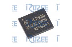 China GD25Q32CWIG supplier