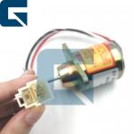 119653-77950  11965377950 Stop Solenoid For HSL610 Loader for sale