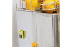 China 120W Grapefruit Juice Making Machine Orange Juice Extractor Machine high Yield supplier