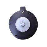 Customized Pulse Valve Diaphragm High Resistance For Industrial Applications for sale