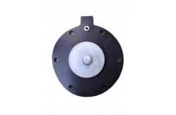 China Customized Pulse Valve Diaphragm High Resistance For Industrial Applications supplier