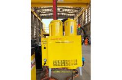 China 4000mm Welding Column And Boom Manipulator Welder supplier
