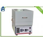 ASTM D1831 Roll Stability Tester For Lubricating Grease Analysis for sale