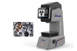 China Image Dimension Measurement Insant Video Measurement System With Large FOV supplier