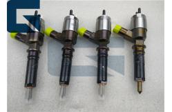 China Geniune Diesel Fuel Injectors 326-4756 3264756 For  System supplier