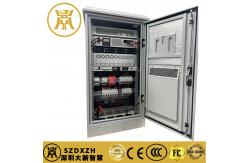 China Photovoltaic Complementary Power Conversion Module 110V / 220V Solar ESS System supplier