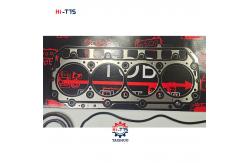 China Engine Gasket kit Full Gasket Set 4TNV94 729906-92740 YM729906-92740 supplier