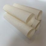 High Chemical Resistance Electrical  Insulation Aramid Paper 0.05mm Thickness 26mm Width for sale