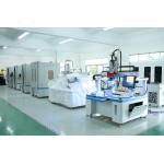 Customizable lithium battery laser welding machine automation CNC