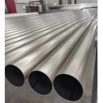 Medical Titanium Seamless Pipe 6--30 OD Titanium Alloy Tube for sale