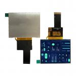 3.17Inch HD TFT LCD Display Panel 1024x768 High Definition Industrial Module