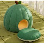 Tunnel Bed For Cats With Central Mat For Kitten,Cat,Puppy