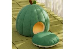China Tunnel Bed For Cats With Central Mat For Kitten,Cat,Puppy supplier