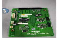 China ATM Machine part S7760000162 3RD AND 4TH FEED MODULE BOARD 7760000162 supplier