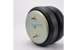 China Double Convoluted Air Spring W01-358-7557 Suspension System Contitech FD530-35530 supplier