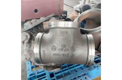 China High-precision CNC valve processing three-sided CNC boring and milling machine supplier