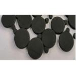 Single Custom EVA Foam Hardness 60 Degree Pads 5mm Thickness