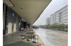 China China Hong Kong Bonded Warehouse International Transit Service To Russia supplier