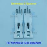 Tube Expander Spare Part Shrinkless Receiver For Clamping U Copper Tube