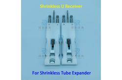 China Tube Expander Spare Part Shrinkless Receiver For Clamping U Copper Tube supplier