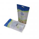 Herbal Incense Packaging Stand Up Pouches Dog Food Cbd Packaging Bags Aluminum Foil Bags for sale