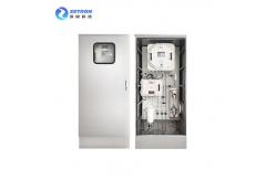 China Flexible Online UV DOAS Biogas Monitoring System 500ppm ~ 5000ppm supplier