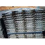 Safety Walkway 3m Length Grip Strut Grating Galvanized